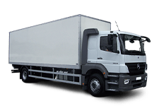 Car Hire Carshalton - 18 Tonne Freight Vehicle - Truck hire Carshalton