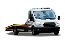 Car Hire Carshalton - 3.5 Tonne Recovery Truck - Truck hire Carshalton