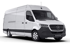 Car Hire Carshalton - 4 MTR Sprinter - Van hire Carshalton