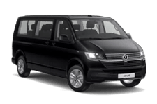 Car Hire Carshalton - 9-Seater Manual - Minibus hire Carshalton