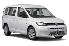 Car Hire Carshalton - Caddy Van - Van hire Carshalton