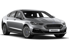 Car Hire Carshalton - Mondeo - car hire Carshalton