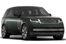 Car Hire Carshalton - Range Rover - car hire Carshalton