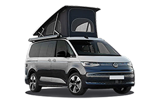 Car Hire Carshalton - VW Campervan - Van hire Carshalton