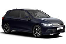 Car Hire Carshalton - VW Golf - car hire Carshalton