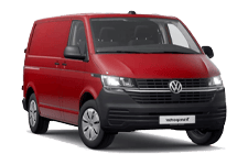 Car Hire Carshalton - VW Transporter Automatic - Van hire Carshalton